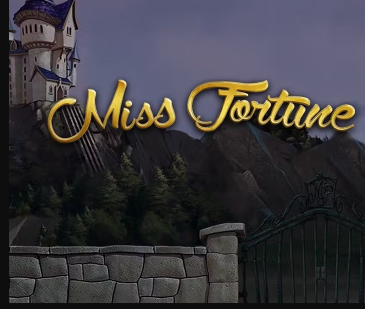 Miss Fortune